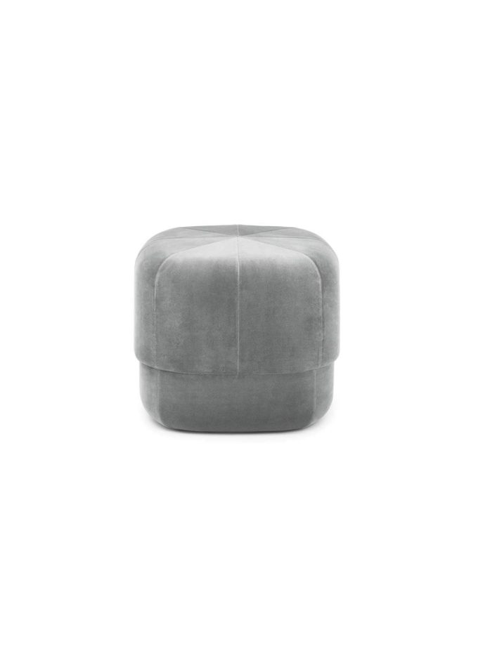 Circus Pouf Small
